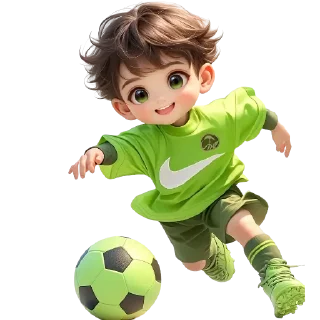 Sticker from 皇子4