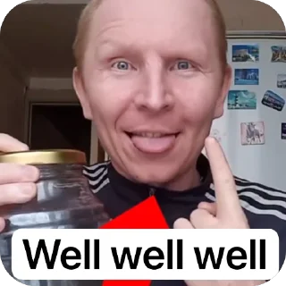 🫥 emoji БАНДЕРА ПРИДЕ ПОРЧДОК НАВИДЕ pack by @QuotLyBot Telegram sticker 11 of 66