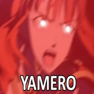 ❤ emoji Fire Emblem Telegram sticker 6 of 14