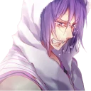 😭 emoji Kuroko no Basket Telegram sticker 11 of 38