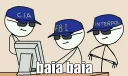 🚓 emoji Humor 😂 Telegram sticker 20 of 42
