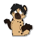 🙄 emoji Jack Telegram sticker 23 of 51