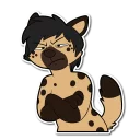 😑 emoji Jack Telegram sticker 24 of 51