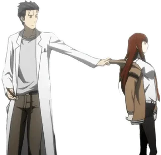 💃 emoji Kurisu — @stckrRobot Telegram sticker 17 of 109