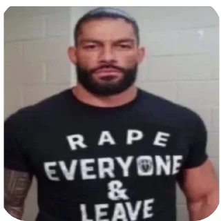 🤠 emoji Rape Pack Telegram sticker 19 of 36