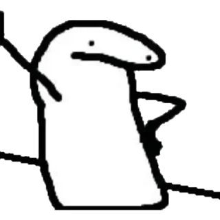 Sticker from Kuro