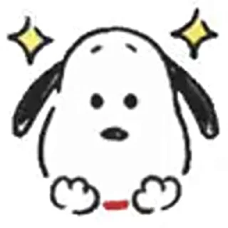 Sticker from snoop by @raivozo