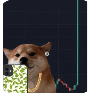 🫥 emoji $SELFIE Community Telegram sticker 17 of 62