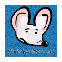 💋 emoji mouse boy Telegram sticker 10 of 11