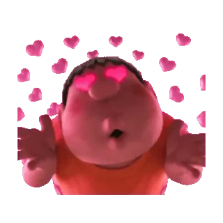 😊 emoji Stand by Me Doraemon Telegram sticker 21 of 24