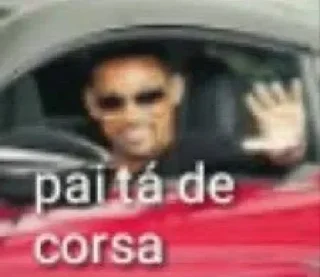 😎 emoji Will Smith | @CentralStickers Telegram sticker 8 of 66