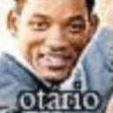 Sticker from Will Smith