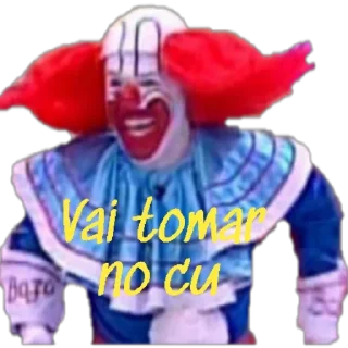 Sticker from Zueira