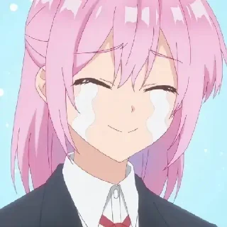 Sticker from Shikimori icon