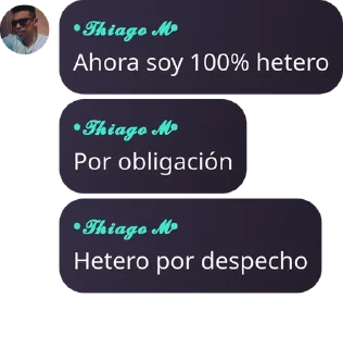 😫 emoji El Parloteo dice.🗣 💖 2.0 Telegram sticker 23 of 53