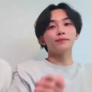 Sticker from Jeonghan • @mstypc