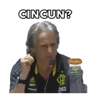 🧐 emoji Futebol Memes | @CentralStickers Telegram sticker 18 of 97