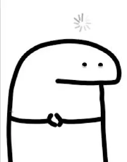 Sticker from Stickman | @CentralStickers