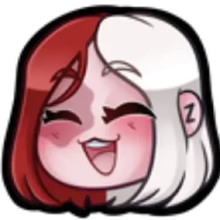 🥰 emoji Cooper Emotes Telegram sticker 9 of 28