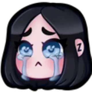 Sticker from Cooper Emotes