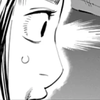 👀 emoji Asirpa by @Gabo99 Telegram sticker 13 of 100