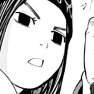 😐 emoji Asirpa by @Gabo99 Telegram sticker 15 of 100
