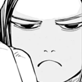 😠 emoji Asirpa by @Gabo99 Telegram sticker 9 of 100