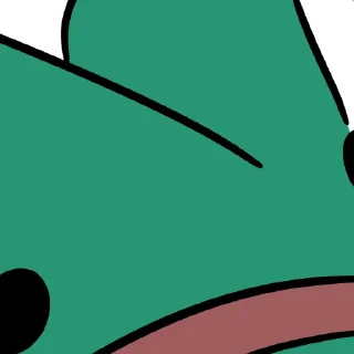 Sticker from Doodle Geese