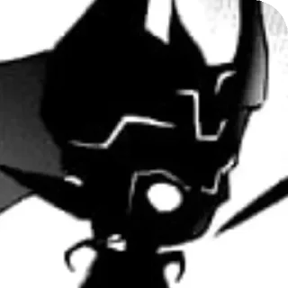 😡 emoji Midna Telegram sticker 24 of 47