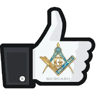 👍 emoji Mas Telegram sticker 22 of 50