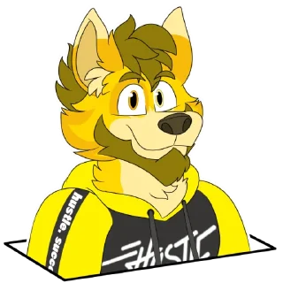 😶 emoji FLT - Roger Telegram sticker 18 of 38