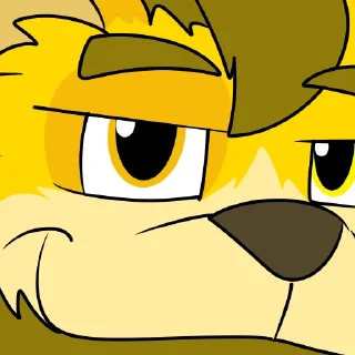 😏 emoji FLT - Roger Telegram sticker 10 of 38