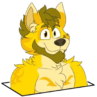 😶 emoji FLT - Roger Telegram sticker 17 of 38