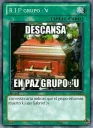 😭 emoji Cartas Meme Telegram sticker 5 of 120