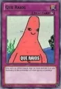 😐 emoji Cartas Meme Telegram sticker 22 of 120