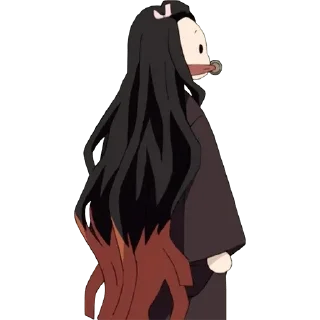 🧐 emoji Kimetsu no Yaiba Telegram sticker 13 of 33