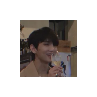 🍻 emoji Joshua Telegram sticker 3 of 17
