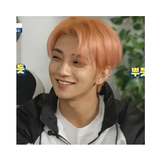 🥰 emoji Joshua Telegram sticker 17 of 17