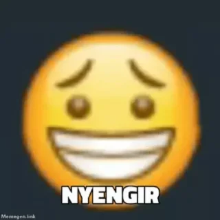 😁 emoji slibaw Telegram sticker 13 of 118