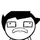 Sticker from John Egbert