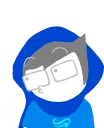 Sticker from John Egbert