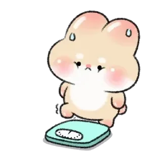 ⭐ emoji 🍭Bonitos Kakao @Mycute_stickers Telegram sticker 21 of 23