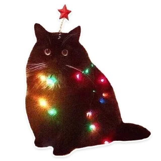 Sticker from Perritos