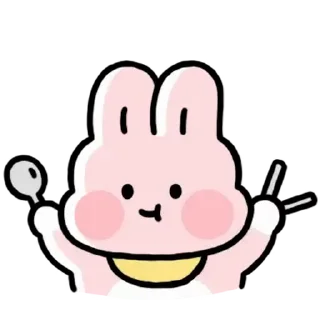 ⭐ emoji 🍭Bonitos Kakao @Mycute_stickers Telegram sticker 12 of 23