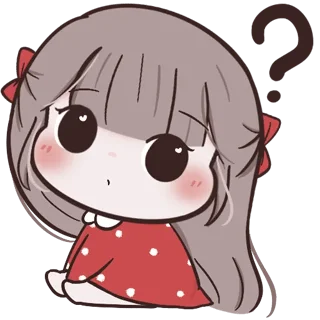 🍫 emoji chubby chirukα @kittyst Telegram sticker 8 of 40