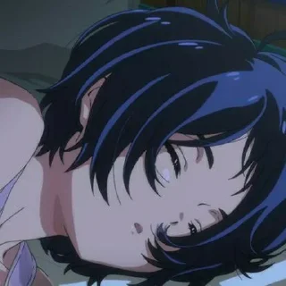 Sticker from Ummm... anime?