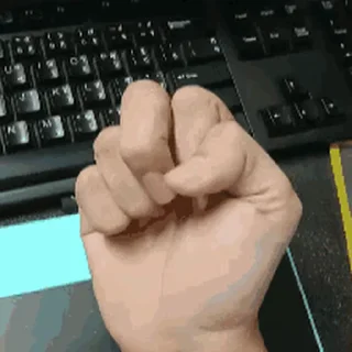 👌 emoji Fuck Telegram sticker 7 of 12