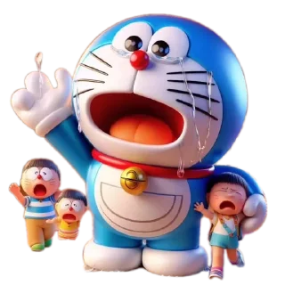 🧸 emoji 皇子3 Telegram sticker 10 of 120