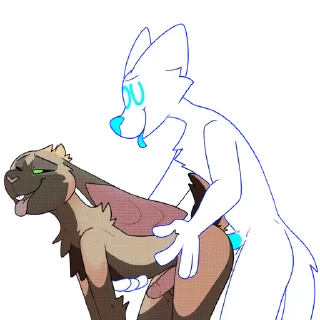 💦 emoji Dash Telegram sticker 19 of 23