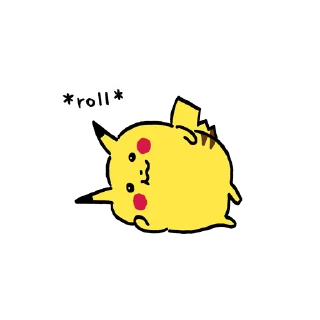 😀 emoji Nagano Pokemon Telegram sticker 1 of 52